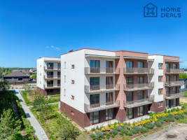 Parduodamas butas Simono Grunau g., Pilaitė, Vilniaus m., Vilniaus m. sav., 48.71 m² ploto 2 kambariai 13