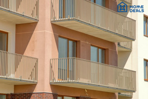 Parduodamas butas Simono Grunau g., Pilaitė, Vilniaus m., Vilniaus m. sav., 48.71 m² ploto 2 kambariai 14
