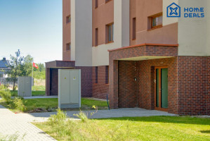Parduodamas butas Simono Grunau g., Pilaitė, Vilniaus m., Vilniaus m. sav., 48.71 m² ploto 2 kambariai 16