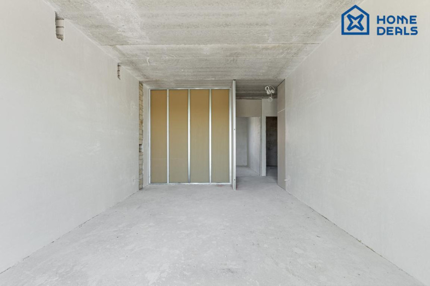 Parduodamas butas Simono Grunau g., Pilaitė, Vilniaus m., Vilniaus m. sav., 48.71 m² ploto 2 kambariai 5