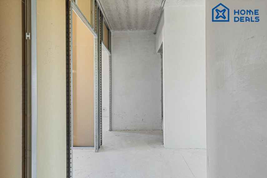 Parduodamas butas Simono Grunau g., Pilaitė, Vilniaus m., Vilniaus m. sav., 48.71 m² ploto 2 kambariai 6