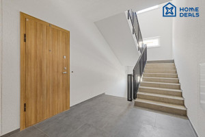 Parduodamas butas Simono Grunau g., Pilaitė, Vilniaus m., Vilniaus m. sav., 48.71 m² ploto 2 kambariai 8