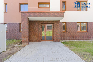 Parduodamas butas Simono Grunau g., Pilaitė, Vilniaus m., Vilniaus m. sav., 48.71 m² ploto 2 kambariai 9