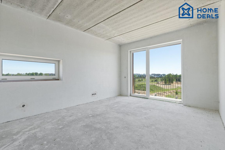 Parduodamas butas Simono Grunau g., Pilaitė, Vilniaus m., Vilniaus m. sav., 48.71 m² ploto 2 kambariai 2