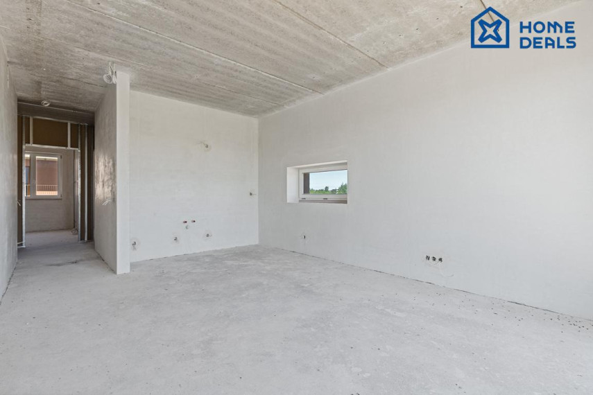 Parduodamas butas Simono Grunau g., Pilaitė, Vilniaus m., Vilniaus m. sav., 48.71 m² ploto 2 kambariai 5