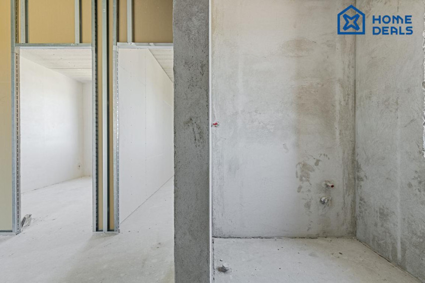 Parduodamas butas Simono Grunau g., Pilaitė, Vilniaus m., Vilniaus m. sav., 48.71 m² ploto 2 kambariai 6