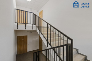 Parduodamas butas Simono Grunau g., Pilaitė, Vilniaus m., Vilniaus m. sav., 48.71 m² ploto 2 kambariai 7