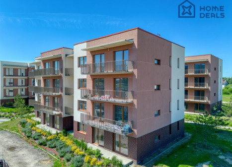 Parduodamas butas Simono Grunau g., Pilaitė, Vilniaus m., Vilniaus m. sav., 48.71 m² ploto 2 kambariai