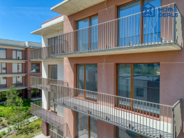 Parduodamas butas Simono Grunau g., Pilaitė, Vilniaus m., Vilniaus m. sav., 48.71 m² ploto 2 kambariai 9