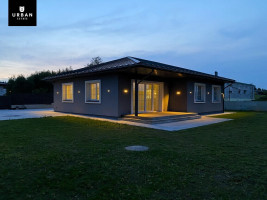 Parduodamas namas Pavilnys, Vilniaus m., Vilniaus m. sav., 122.31 m² ploto 4 kambariai 22