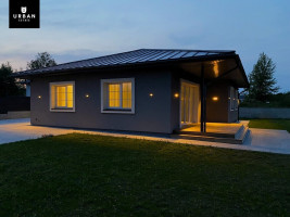 Parduodamas namas Pavilnys, Vilniaus m., Vilniaus m. sav., 122.31 m² ploto 4 kambariai 23