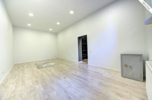 Parduodamos  patalpos Sėlių g., Žvėrynas, Vilniaus m., Vilniaus m. sav., 44 m2 ploto 4