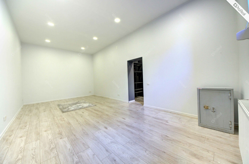 Parduodamos patalpos Sėlių g., Žvėrynas, Vilniaus m., Vilniaus m. sav., 44 m2 ploto 4