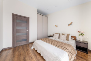 Parduodamas butas Pavilnionių g., Pašilaičiai, Vilniaus m., Vilniaus m. sav., 59 m2 ploto, 3 kambariai 13