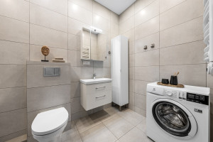 Parduodamas butas Pavilnionių g., Pašilaičiai, Vilniaus m., Vilniaus m. sav., 59 m2 ploto, 3 kambariai 14