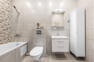 Parduodamas butas Pavilnionių g., Pašilaičiai, Vilniaus m., Vilniaus m. sav., 59 m2 ploto, 3 kambariai 15