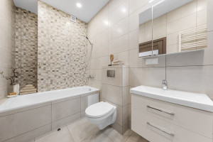 Parduodamas butas Pavilnionių g., Pašilaičiai, Vilniaus m., Vilniaus m. sav., 59 m2 ploto, 3 kambariai 16