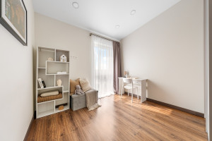 Parduodamas butas Pavilnionių g., Pašilaičiai, Vilniaus m., Vilniaus m. sav., 59 m2 ploto, 3 kambariai 17