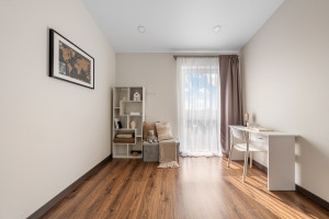 Parduodamas butas Pavilnionių g., Pašilaičiai, Vilniaus m., Vilniaus m. sav., 59 m2 ploto, 3 kambariai 18