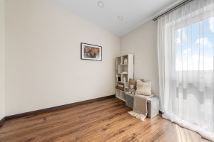 Parduodamas butas Pavilnionių g., Pašilaičiai, Vilniaus m., Vilniaus m. sav., 59 m2 ploto, 3 kambariai 19