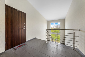 Parduodamas butas Pavilnionių g., Pašilaičiai, Vilniaus m., Vilniaus m. sav., 59 m2 ploto, 3 kambariai 25