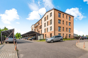 Parduodamas butas Pavilnionių g., Pašilaičiai, Vilniaus m., Vilniaus m. sav., 59 m2 ploto, 3 kambariai 27