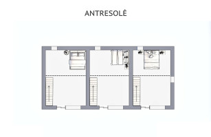 Parduodamas namas Uosių Sodų 10-oji g., Tarandė, Vilniaus m., Vilniaus m. sav., 114 m2 ploto, 2 aukštai 15