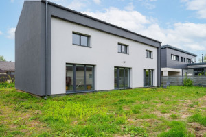 Parduodamas namas Uosių Sodų 10-oji g., Tarandė, Vilniaus m., Vilniaus m. sav., 114 m2 ploto, 2 aukštai 18