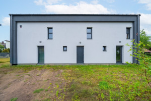 Parduodamas namas Uosių Sodų 10-oji g., Tarandė, Vilniaus m., Vilniaus m. sav., 114 m2 ploto, 2 aukštai 21