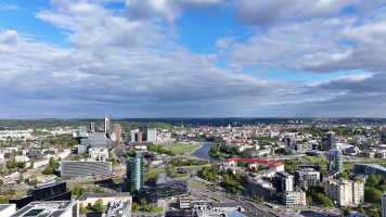 Nuomojamas butas Pieninės g., Žvėrynas, Vilniaus m., Vilniaus m. sav., 35.25 m2 ploto, 2 kambariai 29
