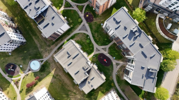 Nuomojamas butas Pieninės g., Žvėrynas, Vilniaus m., Vilniaus m. sav., 35.25 m2 ploto, 2 kambariai 33