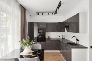 Parduodamas butas Lazdynėlių g., Lazdynėliai, Vilniaus m., Vilniaus m. sav., 30 m2 ploto, 2 kambariai 7