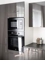Parduodamas butas Lazdynėlių g., Lazdynėliai, Vilniaus m., Vilniaus m. sav., 30 m2 ploto, 2 kambariai 9