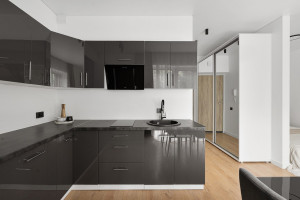 Parduodamas butas Lazdynėlių g., Lazdynėliai, Vilniaus m., Vilniaus m. sav., 30 m2 ploto, 2 kambariai 11