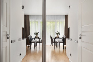 Parduodamas butas Lazdynėlių g., Lazdynėliai, Vilniaus m., Vilniaus m. sav., 30 m2 ploto, 2 kambariai 18