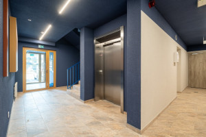 Parduodamas butas Lazdynėlių g., Lazdynėliai, Vilniaus m., Vilniaus m. sav., 30 m2 ploto, 2 kambariai 21