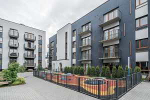 Parduodamas butas Lazdynėlių g., Lazdynėliai, Vilniaus m., Vilniaus m. sav., 30 m2 ploto, 2 kambariai 23