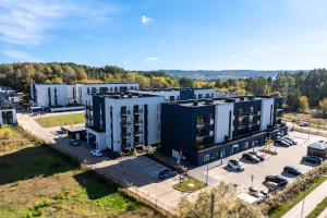 Parduodamas butas Lazdynėlių g., Lazdynėliai, Vilniaus m., Vilniaus m. sav., 30 m2 ploto, 2 kambariai 27
