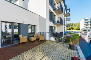 Nuomojamas butas Jurgio Lebedžio g., Baltupiai, Vilniaus m., Vilniaus m. sav., 28.1 m2 ploto, 2 kambariai 15