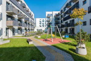 Nuomojamas butas Jurgio Lebedžio g., Baltupiai, Vilniaus m., Vilniaus m. sav., 28.1 m2 ploto, 2 kambariai 17