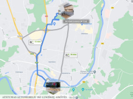 Nuomojamas butas Jurgio Lebedžio g., Baltupiai, Vilniaus m., Vilniaus m. sav., 28.1 m2 ploto, 2 kambariai 19