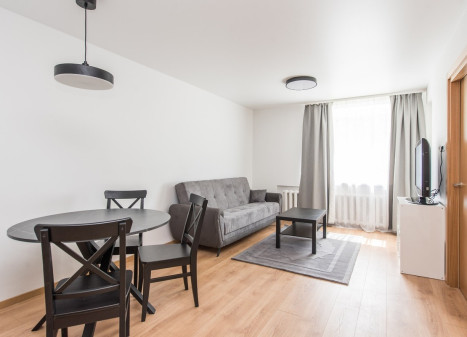 Nuomojamas butas Buivydiškių g., Šeškinė, Vilniaus m., Vilniaus m. sav., 37.28 m2 ploto, 2 kambariai