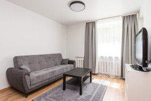 Nuomojamas butas Buivydiškių g., Šeškinė, Vilniaus m., Vilniaus m. sav., 37.28 m2 ploto, 2 kambariai 2