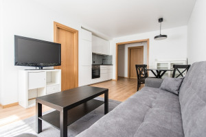 Nuomojamas butas Buivydiškių g., Šeškinė, Vilniaus m., Vilniaus m. sav., 37.28 m2 ploto, 2 kambariai 3