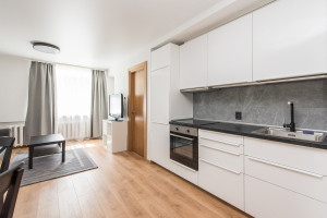 Nuomojamas butas Buivydiškių g., Šeškinė, Vilniaus m., Vilniaus m. sav., 37.28 m2 ploto, 2 kambariai 4