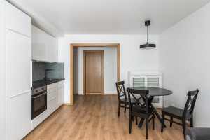 Nuomojamas butas Buivydiškių g., Šeškinė, Vilniaus m., Vilniaus m. sav., 37.28 m2 ploto, 2 kambariai 5