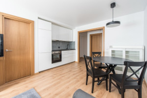 Nuomojamas butas Buivydiškių g., Šeškinė, Vilniaus m., Vilniaus m. sav., 37.28 m2 ploto, 2 kambariai 6