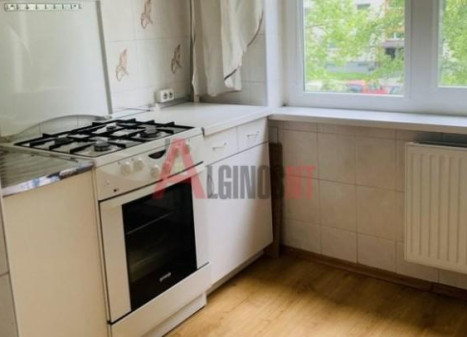 Parduodamas butas Gedminų g., Naujakiemis, Klaipėdos m., Klaipėdos m. sav., 48 m² ploto 2 kambariai