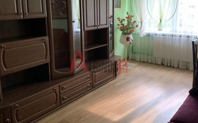 Parduodamas butas Gedminų g., Naujakiemis, Klaipėdos m., Klaipėdos m. sav., 48 m² ploto 2 kambariai 3