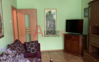 Parduodamas butas Gedminų g., Naujakiemis, Klaipėdos m., Klaipėdos m. sav., 48 m² ploto 2 kambariai 4